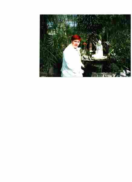 Елена Чумаченко