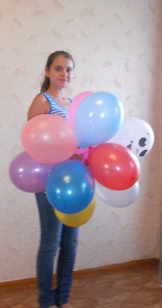 Наталья Молчанова