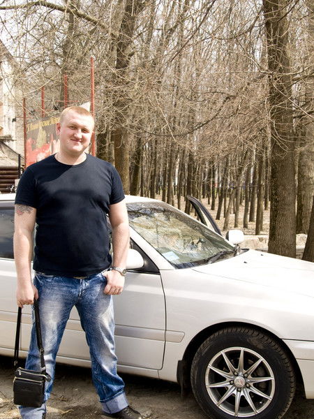 Роман Халин