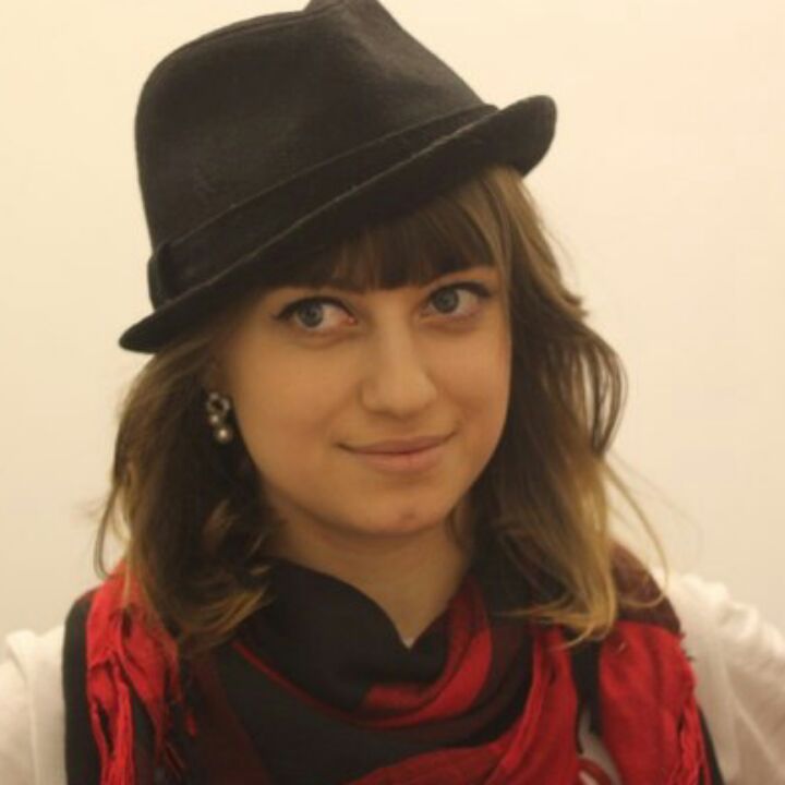 Изабелла Берберян