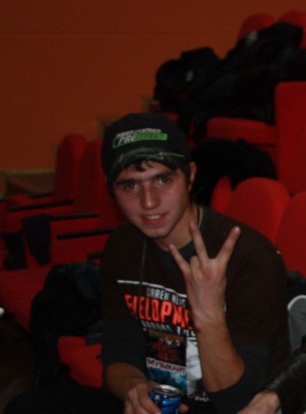 Артем Гулевич