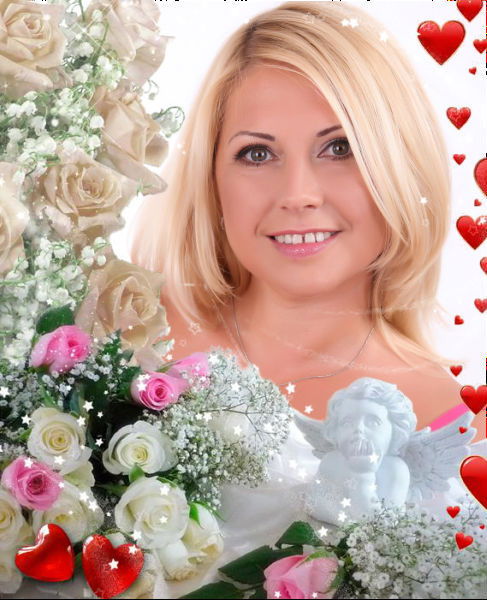 Татьяна Яргина