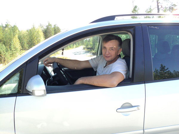 Анатолий Анохин