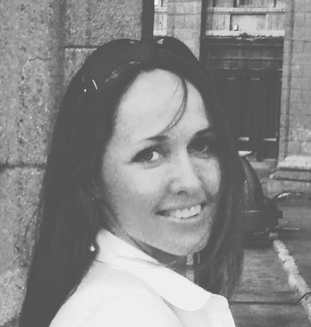 Анна Донцова