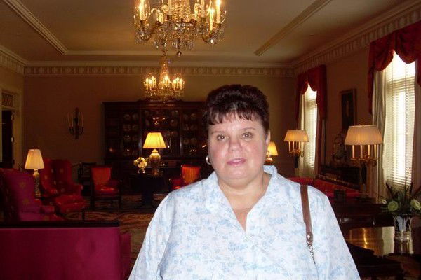 Марина Воронова