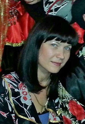 Лена3 Кривоносенко