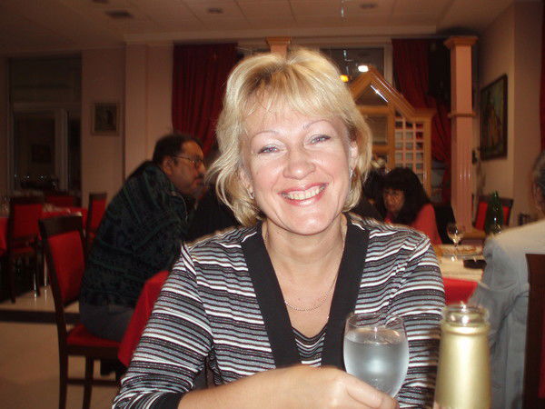 Елена Зуева