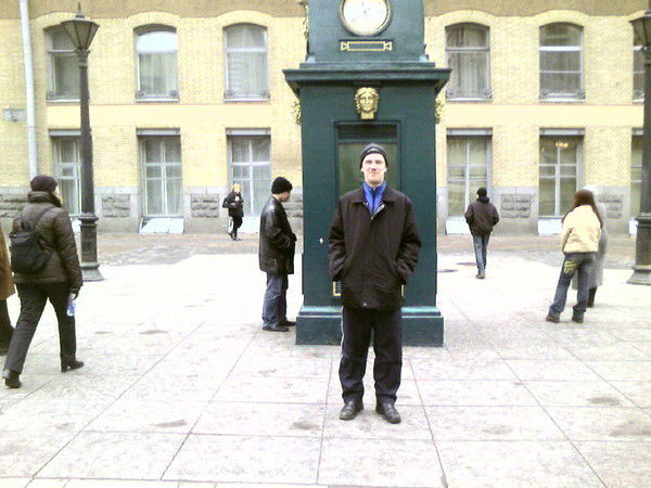 Андрей Мальцев