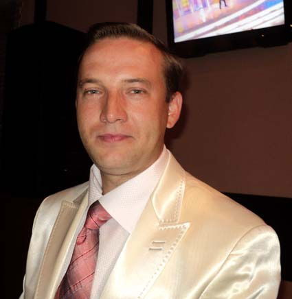 Алексей Морозов