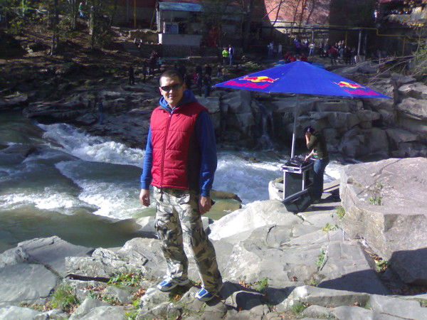 Роман Досяк