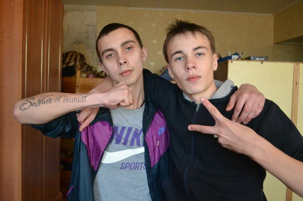 Денис Адреев