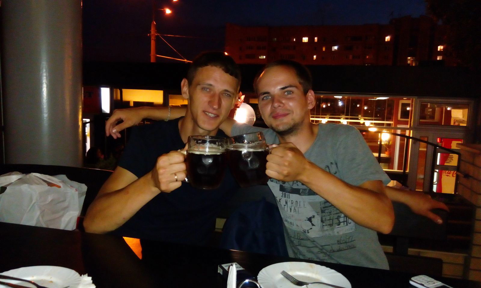 Александр Моисеенко