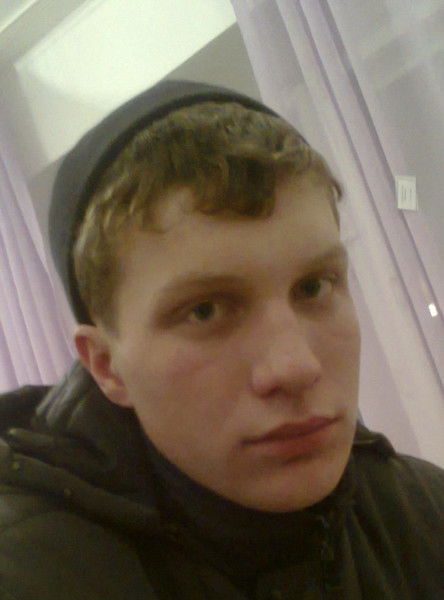 Витёк Лазаренко