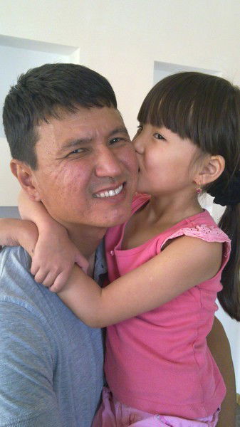 Нурали Магзумов