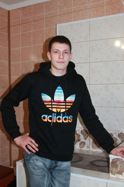 Жека Павельев