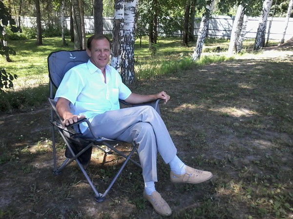 Александр Филимоненков