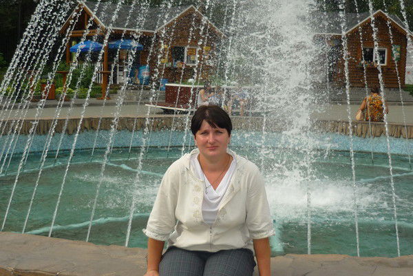 Евгения Офицерова