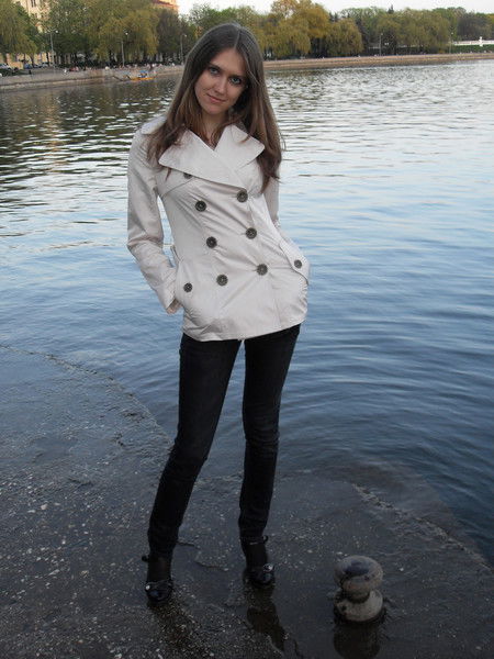 Татьяна Лучёнок