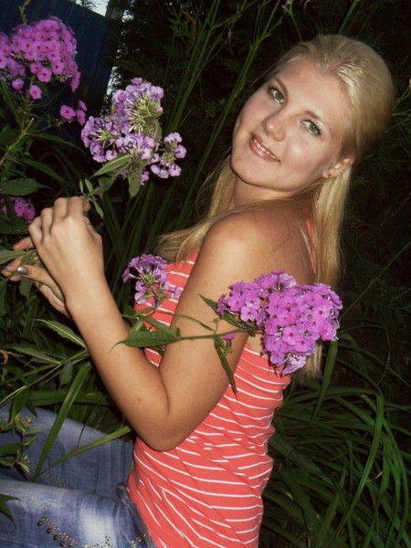 Наталия Фефелова