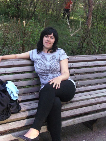 Наталья Казанцева