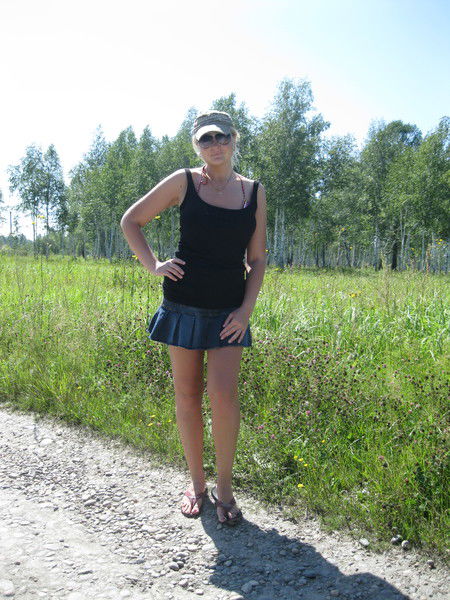 Татьяна Иванова