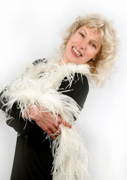 Алена Макарова