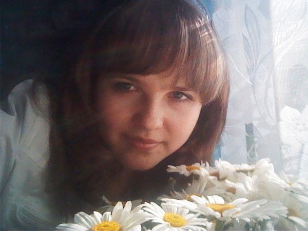 Юлия Манжара