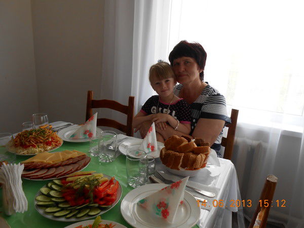 Светлана Бессильная