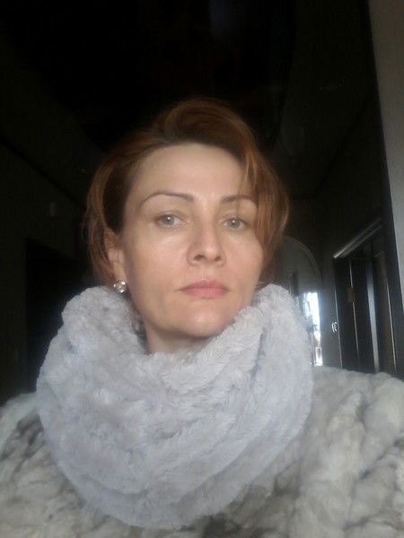 Татьяна Данченко