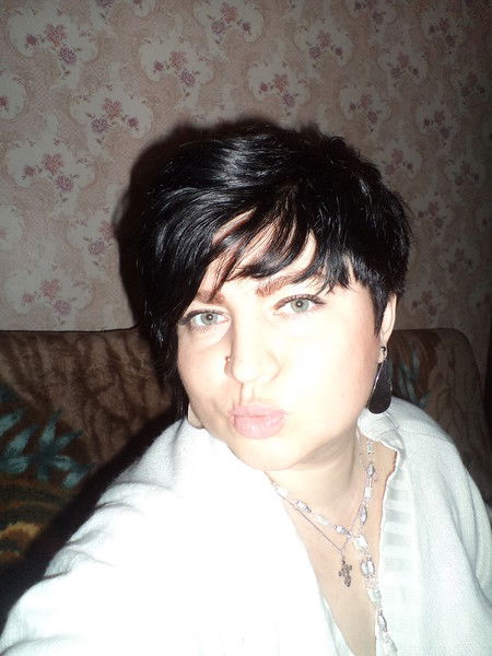 Алена Петрова