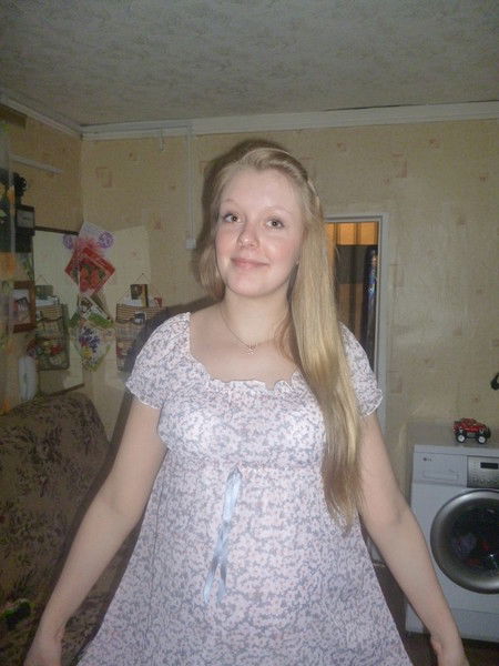 Анна Иняхина