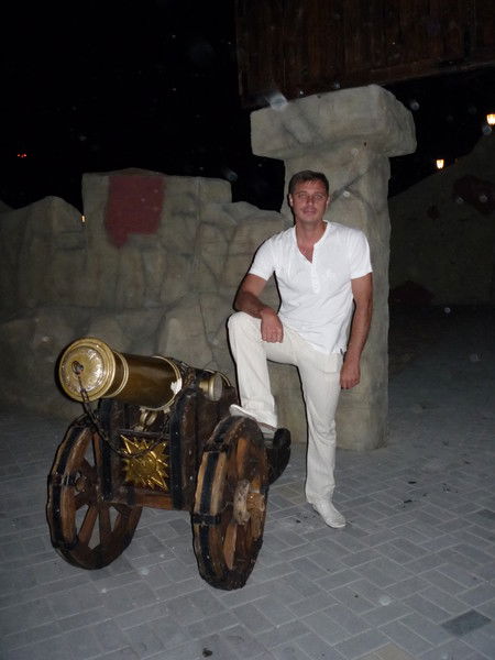 Александр Смирнов