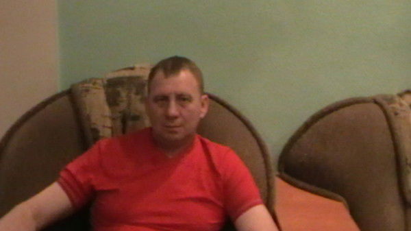 Вова Екимов