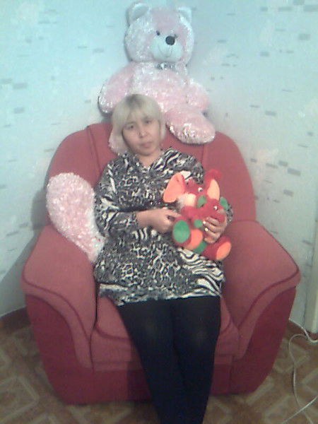 Наушарбан Ауелгазина