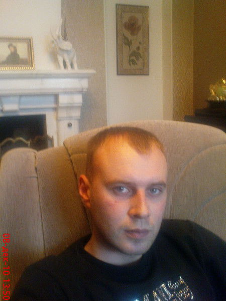 Андрей Сень