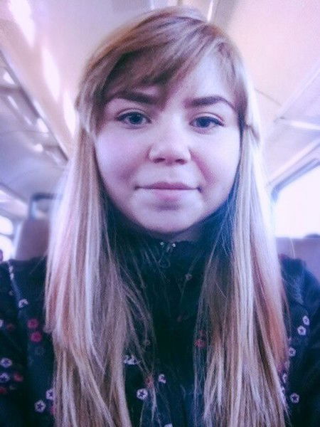 Мия Андревна