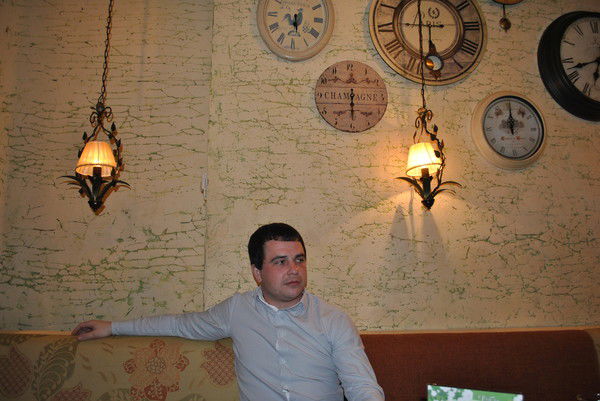 Алексей Казак