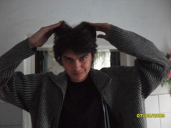 Андрей Чубенко