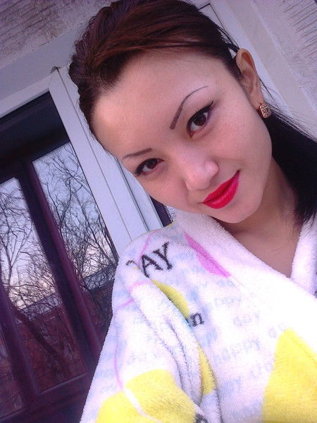 Ажар Адильшенова