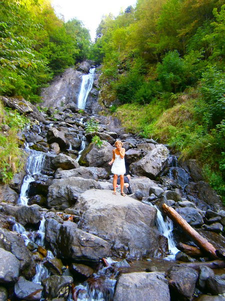 Наталья Колина