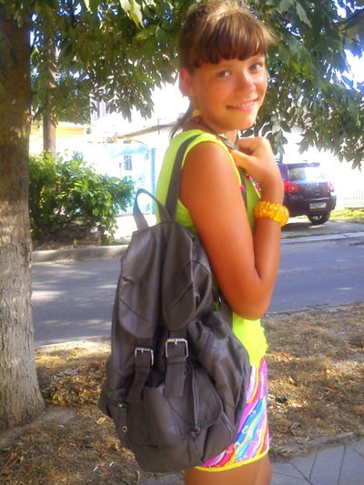 Алина Никифорова