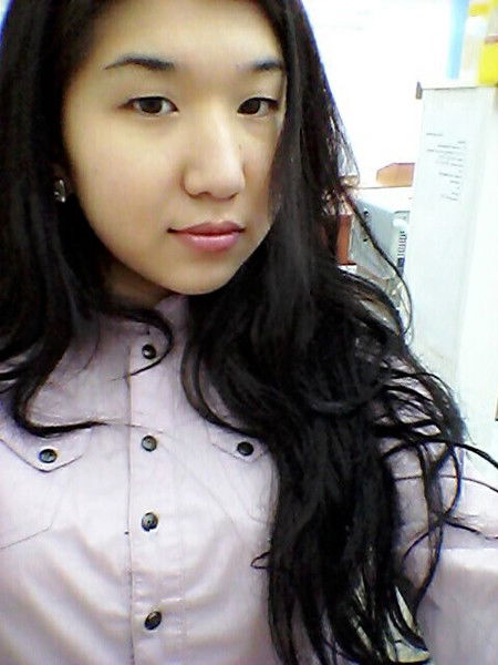 Толкын Байболова