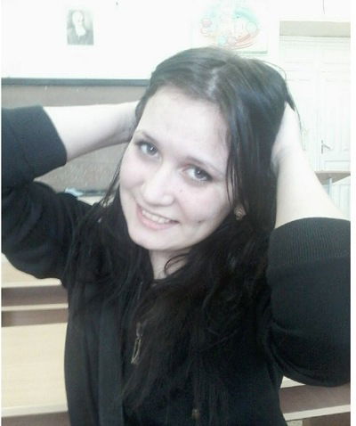 Виктория Буременко