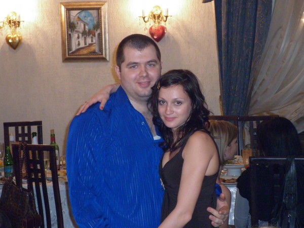 Татьяна Табаченко