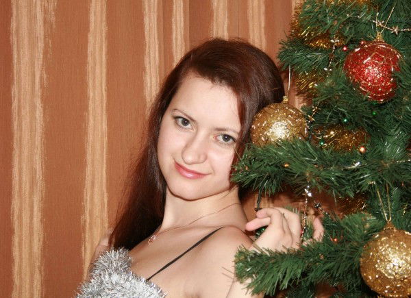 Ульяна Колбасина