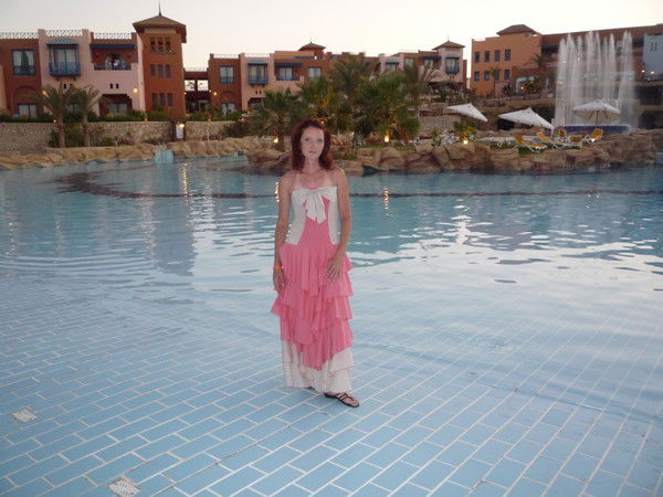 Ольга Алексеева