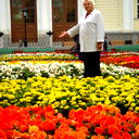 Любовь Красенко