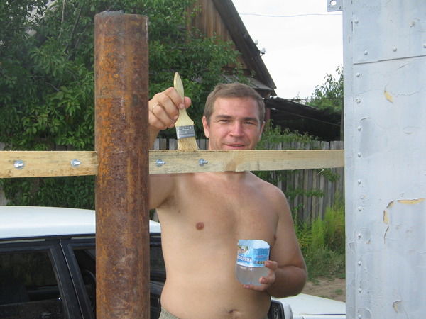 Алексей Лесников