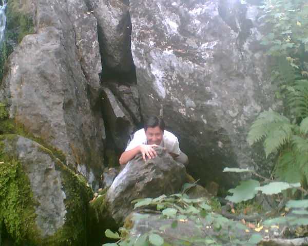 Расуль Ибрагимов