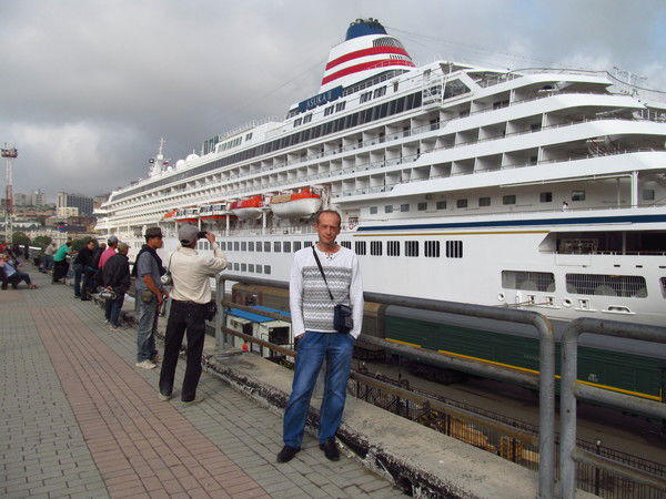 Андрей Удов